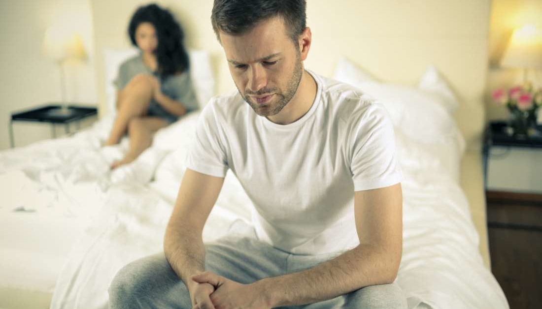 Can Erectile Dysfunction Responsible For Reduce Weight