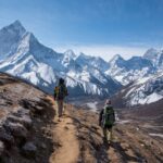 Everest Base Camp Trek - Amazing Trek