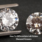How To Differentiate Lab Grown Diamond Growers