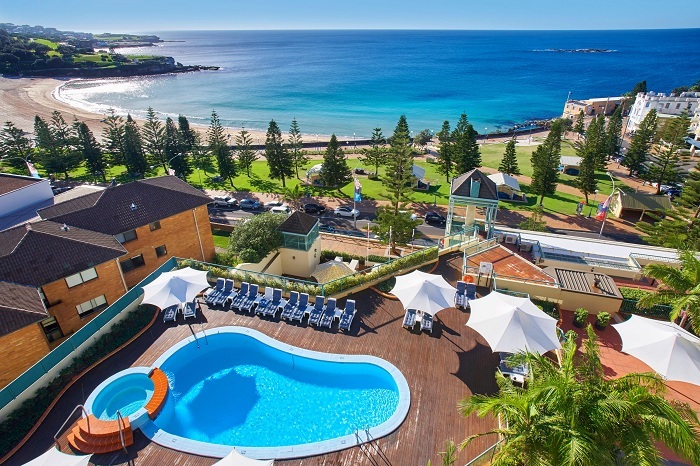 Top 5 Resorts in Sydney