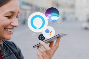 voice search for your business