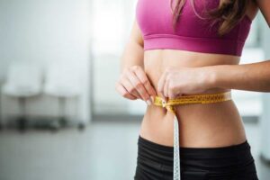 diet & weight loss