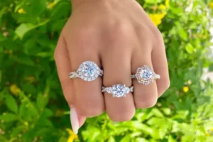 engagement rings direct