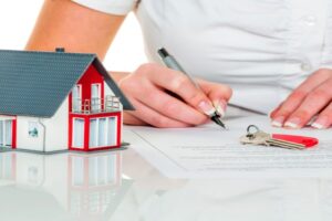 Mortgage Loan Processing Fees and Charges